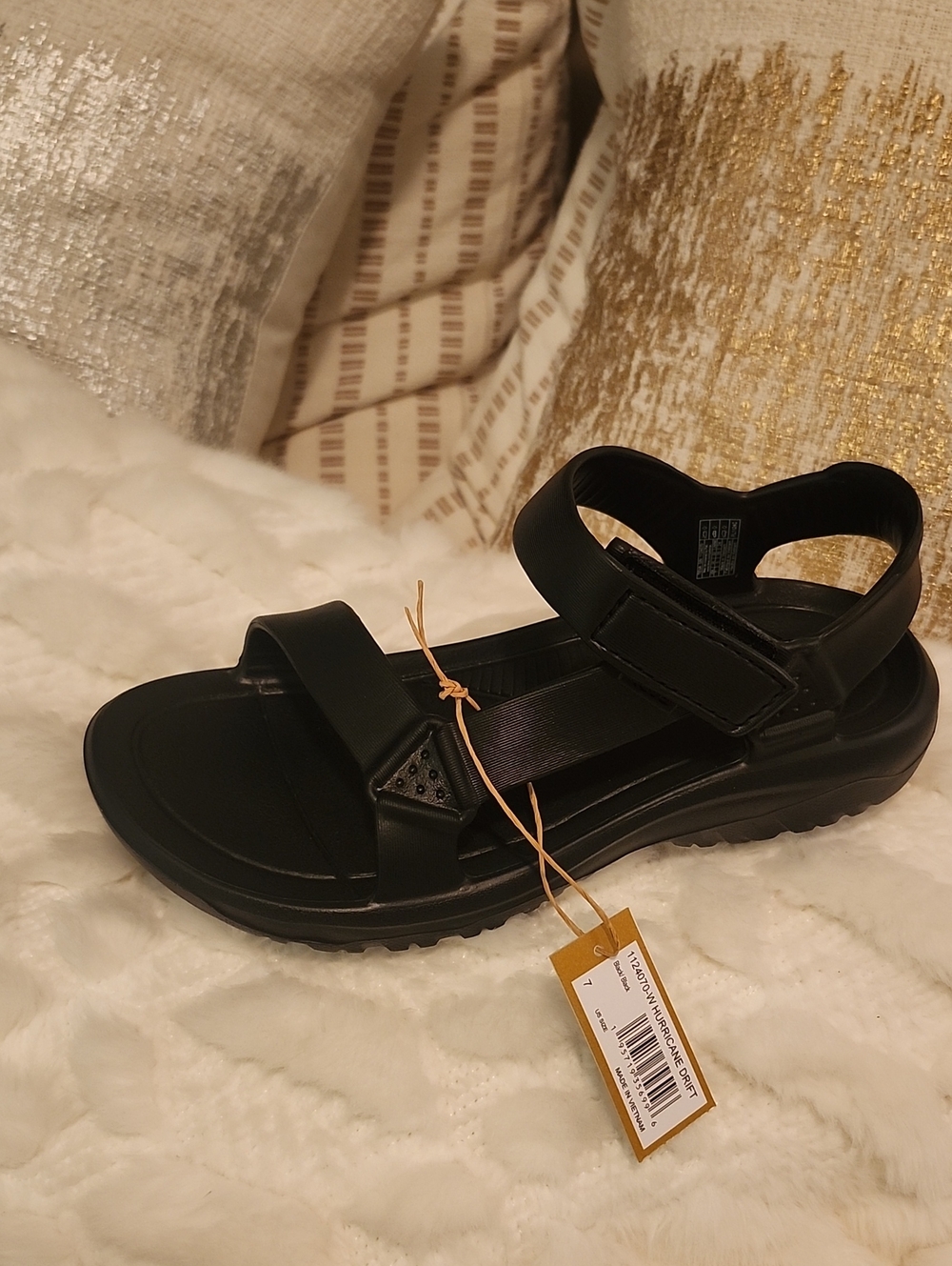 TEVA Waterproof Sandals